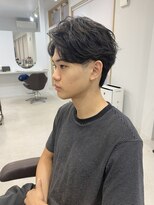 リタ(rita)&nbsp;ニュアンスパーマ