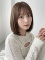 ユーフォリア エヌ 池袋サンシャイン通り店(Euphoria +n) イメージ スタイル