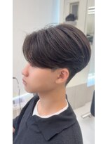 エクシア 名古屋店(EXCIA)&nbsp;曲がる縮毛矯正