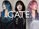 ゲート(GATE.)の写真