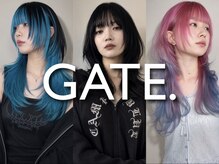 ゲート(GATE.)