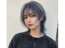 ヘアー ブランコ(hair Blanco)