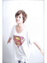 セシル 高津店(SECIL)&nbsp;スーパーマンショート