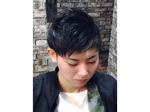 ヘアーザライズ(HAIR THE RAIZ)