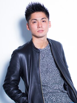 ロータス(Lotus) 【Lotus】ジャスティン☆ショート