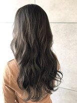 ブラン 天王寺(Blanc)&nbsp;３D×外国人風カラー