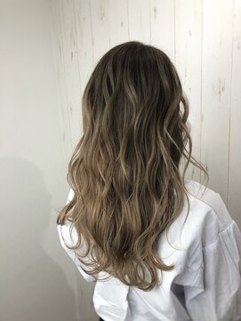 シェミール(CHEMIR) CHEMIR☆パールベージュ