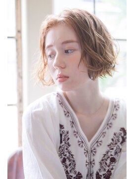 エース (ACE) ACE LA ミルクティーグレージュ