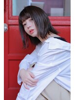 デイジー(Daisy)&nbsp;シースルーハイライト