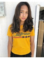 アクト 三鷹店(ACT)&nbsp;ミディアムナチュラル