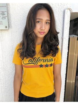 アクト 三鷹店(ACT) ミディアムナチュラル