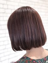 プログレス 中野店(PROGRESS)&nbsp;ピンクボブ