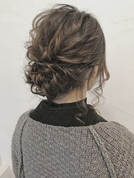 プログレスプラス カジュアルテイストアップ