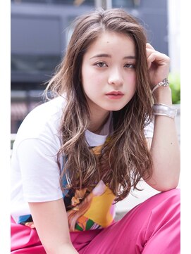 エース (ACE) ACE ハイライト×3Dカラー 横浜