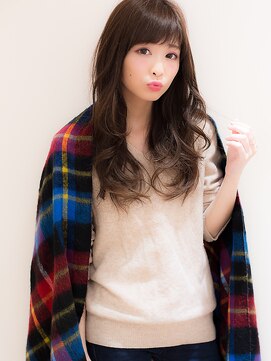 エース(ACE:Re) 【ACE:RE】エアリーカール