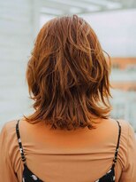 プロデュース 相模原店(Produce)&nbsp;伸ばしかけ☆耳かけ☆イルミナカラー