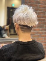 ランズヘアー(LAND’S HAIR) メンズショート