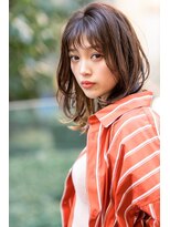 ハバナ 天神(HAVANA)&nbsp;【HAVANA天神】大人かわいい☆ヘルシーレイヤー×イルミナカラー