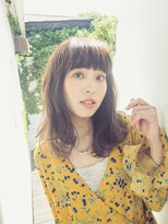 美容室チック 大島店(chic)&nbsp;ふわっ×艶［大島/大島駅］