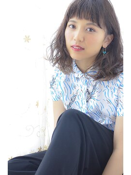 キートスバイガーランド (Kiitos by Garland) [kiitos/吉祥寺]☆ベビーバング重軽カジュアルロブ☆