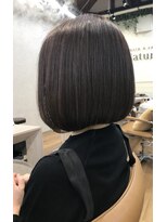 ナトゥーラ 一宮(NATURA)&nbsp;髪質改善トリートメント