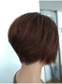 ショートスタイル