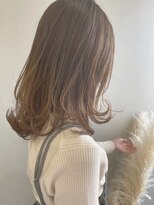 ヘアーサロンワン(Hair salon One.)&nbsp;One's guest