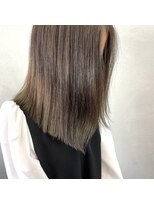 サロン ド イズミ&nbsp;ライトマットベージュ