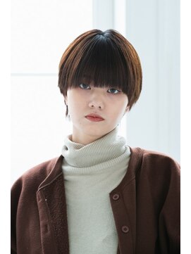 アメリエギャルソン(amelie et garcon) モードマッシュ