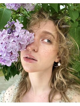 オンザ(ONTHE) 『お洒落ベージュ』