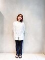 アース 岩槻店(HAIR&MAKE EARTH) AZUSA