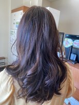 シープ(Sheep)&nbsp;赤味が美しいレイヤーカット