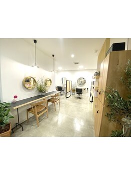 《泉/富谷》ダメージレス×トレンドを実現♪ＳＮＳでも話題☆仙台人気Salonの系列店HYKE Hair＆life―。