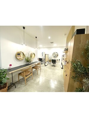 《泉/富谷》ダメージレス×トレンドを実現♪ＳＮＳでも話題☆仙台人気Salonの系列店HYKE Hair＆life―。