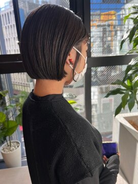 ジーナ 西新(Zina) 髪質改善＊大人かわいいコテ巻き＊デジタルパーマ【Zina 西新】