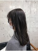 ダークトーン/オリーブグレージュ/ヌードベージュ