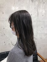 メルシー トータル ブランディング サロン(merci TOTAL BRANDING SALON)&nbsp;ダークトーン/オリーブグレージュ/ヌードベージュ