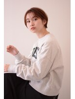 ドルセプラタ(Dulce plata)&nbsp;大人マッシュニュアンスハイライトピンクベージュ透明感20代30代