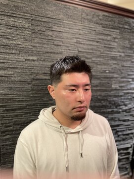 ヒロギンザ 池袋 サンシャイン通り店(HIRO GINZA) スキンフェード