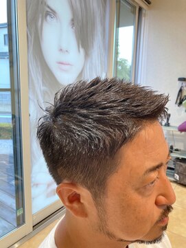 ビヤンカ(Biyanka) メンズショート