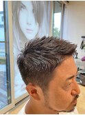 メンズショート