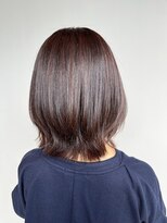 サラジュ 逆瀬川店(SARAJU)&nbsp;レイヤースタイル