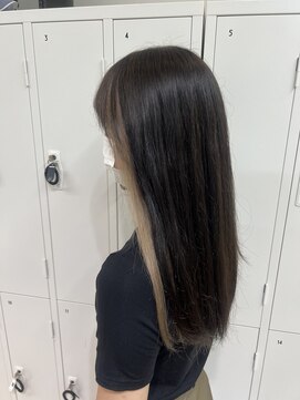 コレット 大宮(collet) インナー/ベージュ appri大宮 矢島