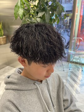 ゼスト 八王子店(ZEST) ツイストスパイラル