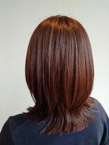 サラジュ 逆瀬川店(SARAJU) 大人可愛い