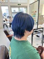 フォルテ 島田店&nbsp;ブルーブラック