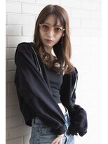 ノイン(noine)&nbsp;2023,セミロング３