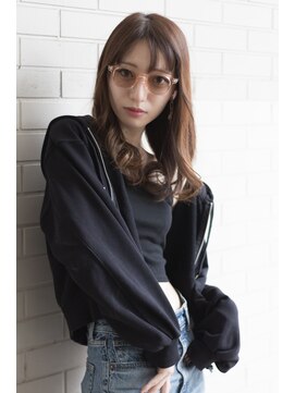 ノイン(noine) 2023,セミロング３