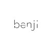 ベンジー 沖縄店(benji)のお店ロゴ