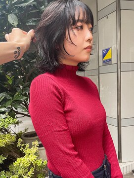 インビテーション 名古屋(invitation) #フェイスレイヤー